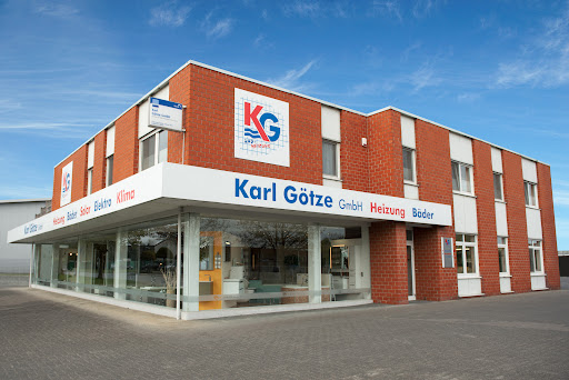 Götze GmbH Karl