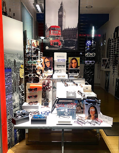 Οπτικά Ίριδα Χρήστου Κουλιγκά