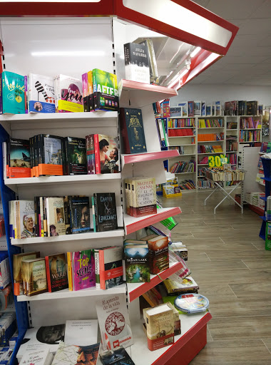 Imprenta y Papelería Moderna