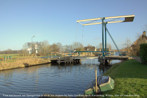 Wilnis, Geerkade - Thumbnail