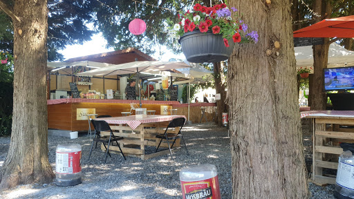 Photo 3 - La Fabrique à Burgers