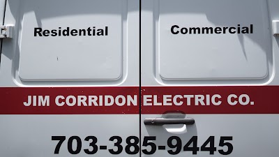 Jim Corridon Electric Co Inc