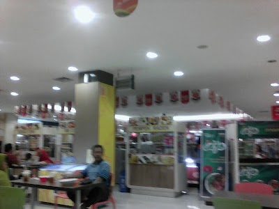 Photos of Yogya Department Store Brebes