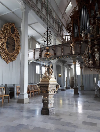 Market Church of the Holy Spirit Gallery - Germany