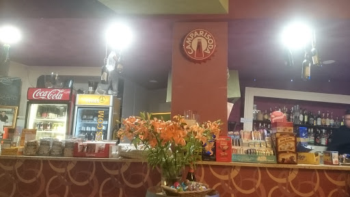 Caffè Zelig - Visual