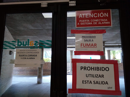 Hospital Clínico - Thumbnail