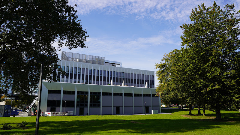 Karriere-Campus Hannover