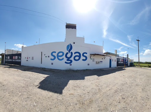 SEGAS TLAXCOAPAN - Thumbnail