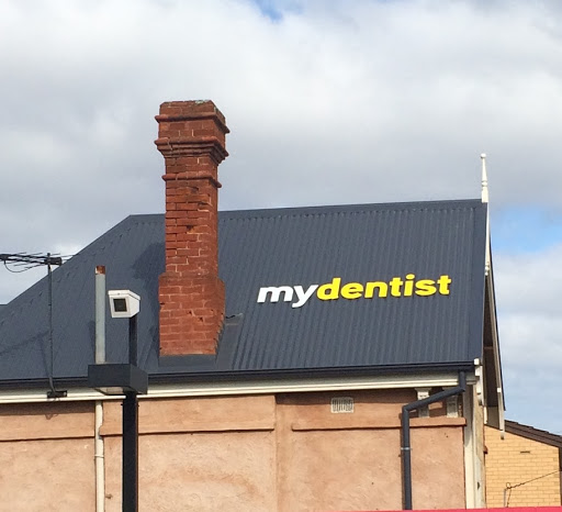 My Dentist on The Parade - Thumbnail