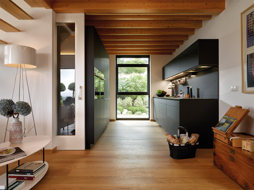 MAE | Cociña, baño e interiorismo