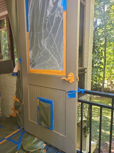 Tony Painting services, Interior & Exterior. - Thumbnail