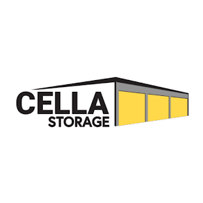 Entrepôts Cella Storage - Visual