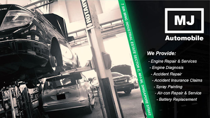 MJ Automobile