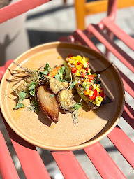 Photo n°10 de Restaurant Safran à Marseille (Café)