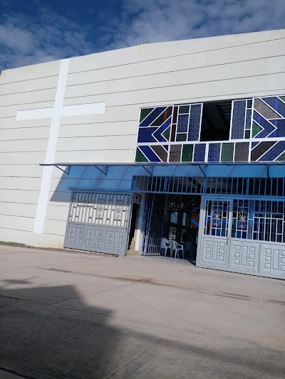 Photos of Iglesia Nuestra Se&ntilde;ora Del Rosario De Chiquinquira