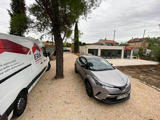 ERA - Agence des 3 Lucs