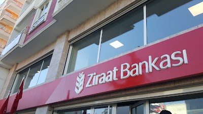 Ziraat Bank ATM
