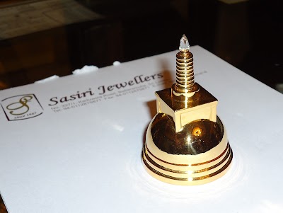 Photos of Sasiri Jewellers
