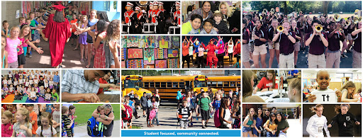 Lakeville Area Schools - Thumbnail