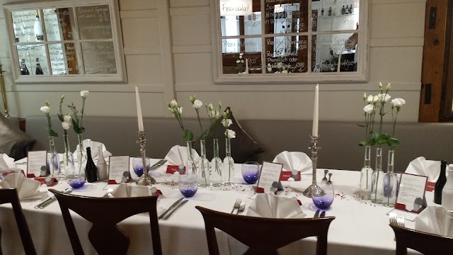 Ristorante Pizzeria La Dolce Vita zum Engel