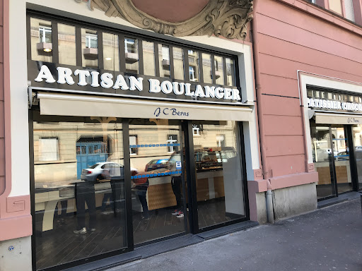 Boulangerie Parisienne BERNS - Thumbnail