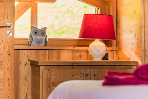 Photo n°4 de Location Chalet Megève Combloux à Combloux (Agence de location de chalets)