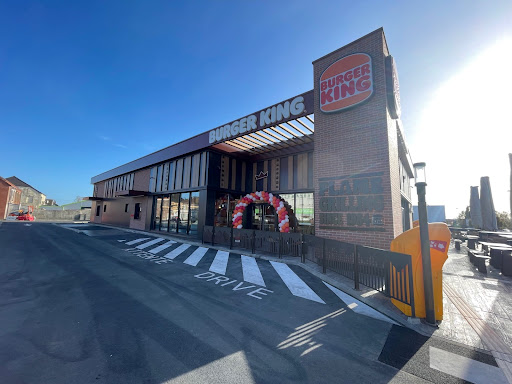 Photo 2 - Burger King