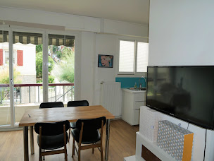 Photo n°2 de MC IMMO Biarritz à Biarritz (Copropriété)