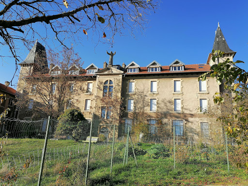 Park Cure d'Air - Thumbnail