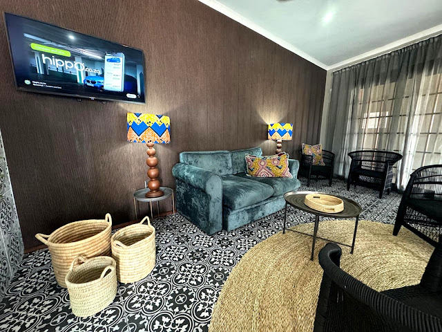 Elephant Springs Hotel & Apartments by null