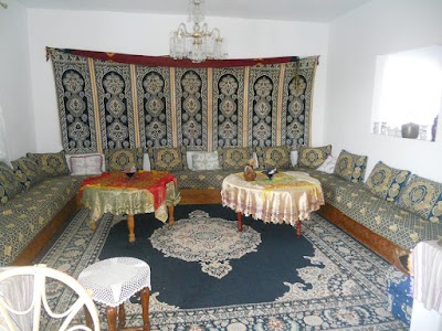 Photos of auberge hjar nnhal