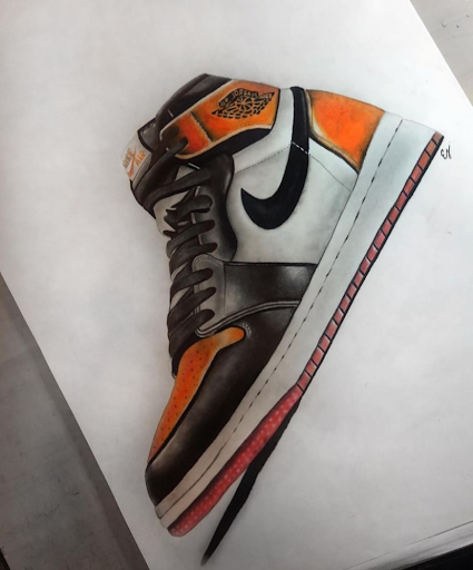 Custom Art - Visual