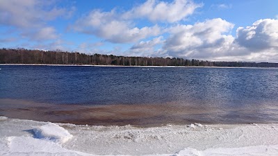 Photos of Priedaine Waterski Club