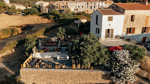 Photo n°59 de Le Joséphine à Piana (Restaurant de sundae)