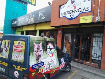 Photos of Hospital Veterinario Dog House