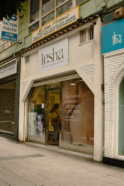 Tesha Bienestar y Belleza Natural