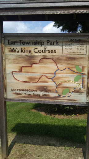 Earl Township Park - Thumbnail