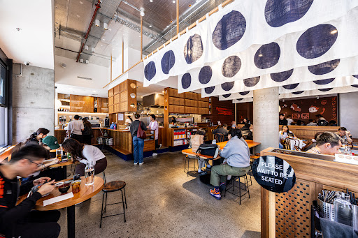 Photo of Operator San