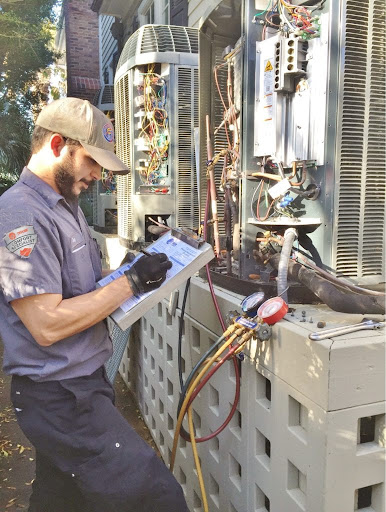 Bogota Pro Plumbers Heating AC - Thumbnail