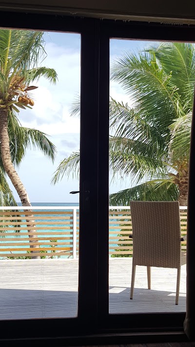 Photos of Fulidhoo Island