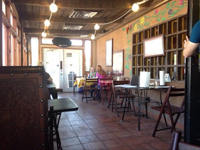 Photos of Golden Crown Panaderia