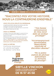 Photo n°5 de Vinchon Sibylle à Baden (Agence immobilière)