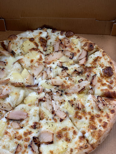 Photo 3 - Pizza king Guéret