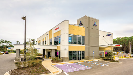 Ascension St. Vincent's Urgent Care - St. Johns