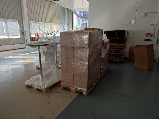 Maurer Entrümpelungen & Umzüge