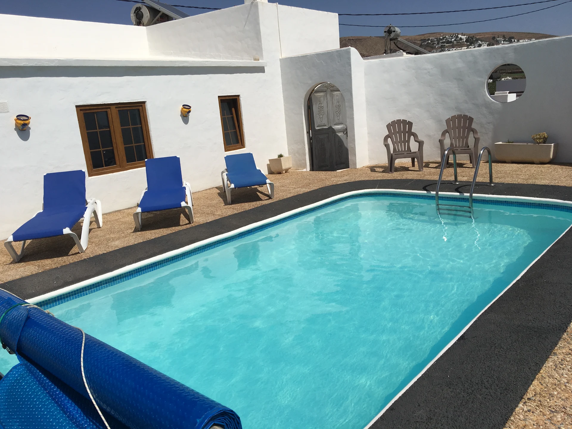 Lanzarote Country Villas