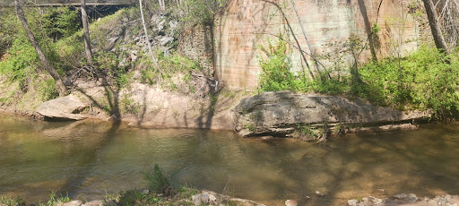 Drowning Creek Baptist Church - Thumbnail
