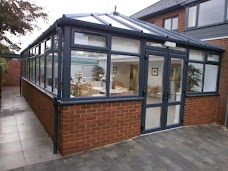 Chatsworth Conservatories portsmouth