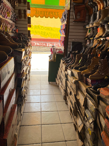 Zapatería el competidor de León
