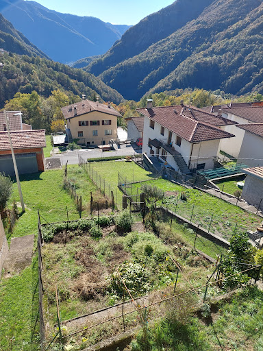 Casa della Rosa